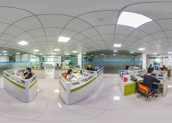Çin Shenzhen JRL Technology Co., Ltd