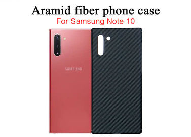 Samsung Note 10 Düşüş Karşıtı Aramid Fiber Samsung Kılıfı