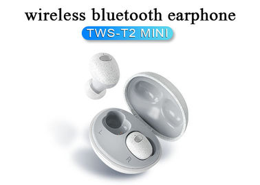 FCC Sertifikası Siyah Realtek Yongaseti Tws Bluetooth Kulaklıkları