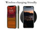 Süper İnce Aramid Fiber iPhone Kılıfı İyi Dokunuş Duygusu Telefon Kılıfı