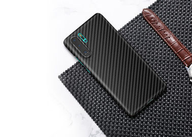 Aşınmaya Dayanıklı Huawei P30 Pro Aramid Fiber Huawei Kılıfı