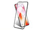 iPhone 11 Yüksek Şeffaflık Karşıtı Yağ Temperli Cam Ekran Koruyucu