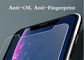 İPhone 11 için 0.33mm Ultra Clear AGC Temperli Cam Ekran Koruyucu