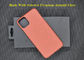 iPhone 11 Pro Max Aramid Fiber iPhone Kılıf Özel Tasarım Karbon Telefon Kılıfı