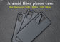 Vücut Zırh Sınıfı Koruma Aramid Fiber Samsung Kılıfı