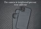 Siyah Askeri Malzeme Aramid iPhone 11 Koruyucu Kılıf