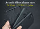 Ultra Hafif Kablosuz Şarj Aramid iPhone 11 Kılıfı
