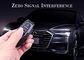 3K El - Parlak Hafif Audi Karbon Anahtar Kapağı