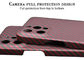Karbon Fiber Kılıf Aramid Fiber Cep Telefonu Kılıfları iPhone 12 Pro Max Kevlar Telefon Kılıfı için