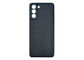 Samsung S21 Hafif Siyah Aramid Fiber Telefon Kılıfı