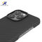 3D Doku Tam Kapak Koruması 0,65 mm  iPhone 13 Pro Kılıf