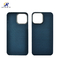 OEM Karışık Renkli Mat Aramid Elyaf iPhone 13 Pro Kılıf